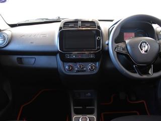 Renault Kwid 1.0 Zen