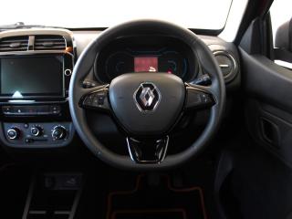 Renault Kwid 1.0 Zen