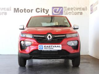 Renault Kwid 1.0 Zen