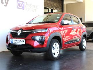 Renault Kwid 1.0 Zen