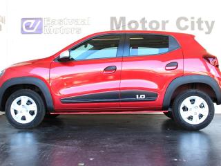 Renault Kwid 1.0 Zen