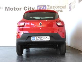 Renault Kwid 1.0 Zen