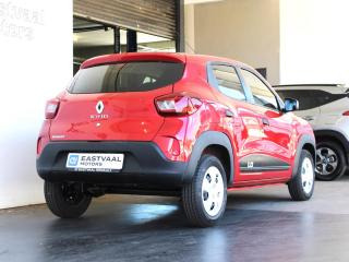 Renault Kwid 1.0 Zen