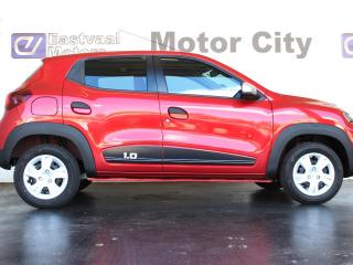 Renault Kwid 1.0 Zen