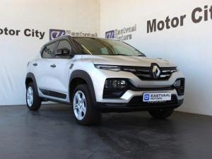 2024 Renault Kiger 1.0 Turbo Zen