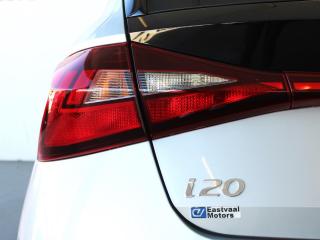 Hyundai i20 1.2 Motion