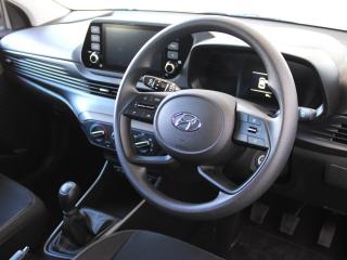 Hyundai i20 1.2 Motion