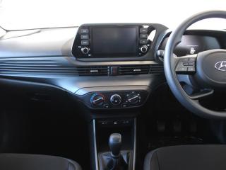 Hyundai i20 1.2 Motion