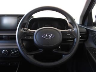 Hyundai i20 1.2 Motion