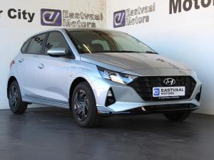 2024 Hyundai i20 1.2 Motion