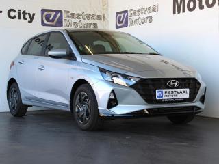 Hyundai i20 1.2 Motion