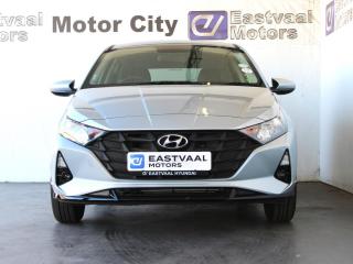 Hyundai i20 1.2 Motion