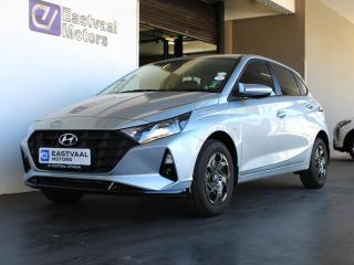 Hyundai i20 1.2 Motion