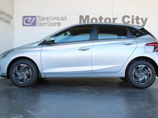 Hyundai i20 1.2 Motion