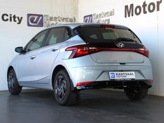 Hyundai i20 1.2 Motion