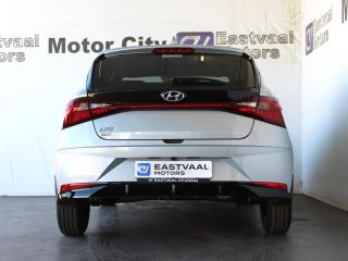 Hyundai i20 1.2 Motion