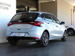 Hyundai i20 1.2 Motion