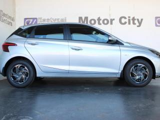 Hyundai i20 1.2 Motion