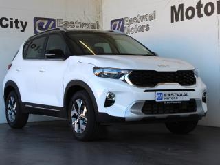 Kia Sonet 1.0T EX+