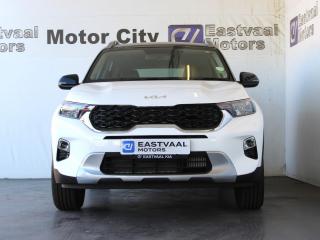 Kia Sonet 1.0T EX+