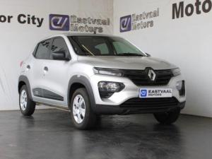 2024 Renault Kwid 1.0 Life