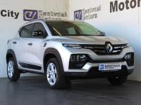 Renault Kiger 1.0 Zen