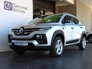 Renault Kiger 1.0 Zen