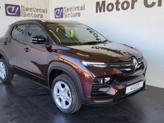 Renault Kiger 1.0 Zen