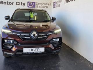 Renault Kiger 1.0 Zen