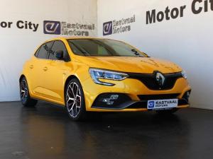 2024 Renault Megane RS 300 Trophy