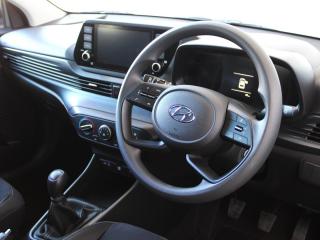 Hyundai i20 1.2 Motion