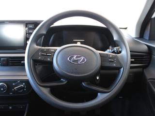 Hyundai i20 1.2 Motion