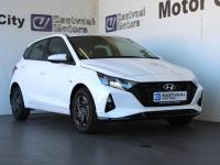 Hyundai i20 1.2 Motion