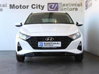 Hyundai i20 1.2 Motion