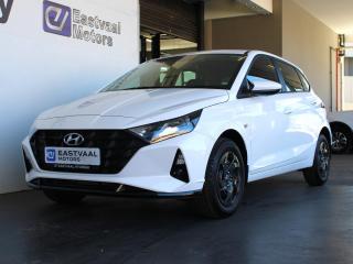 Hyundai i20 1.2 Motion