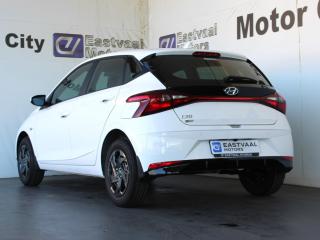 Hyundai i20 1.2 Motion