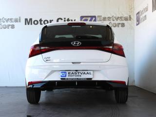 Hyundai i20 1.2 Motion