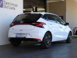 Hyundai i20 1.2 Motion