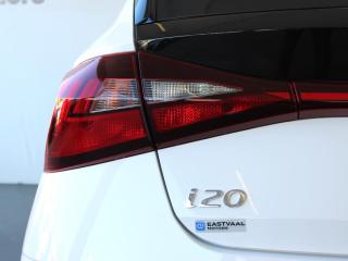 Hyundai i20 1.2 Motion