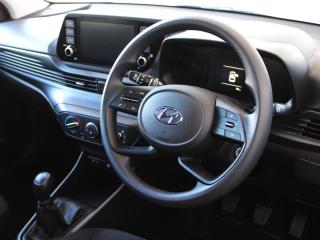 Hyundai i20 1.2 Motion