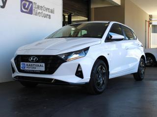 Hyundai i20 1.2 Motion