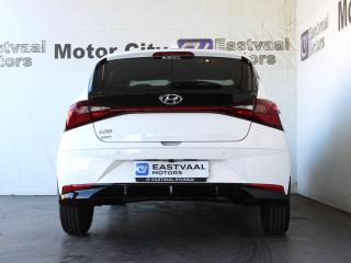 Hyundai i20 1.2 Motion