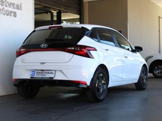 Hyundai i20 1.2 Motion