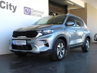 Kia Sonet 1.0T EX