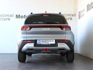 Kia Sonet 1.0T EX