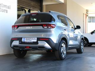 Kia Sonet 1.0T EX