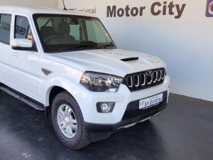 2024 Mahindra Pik Up 2.2CRDe double cab S11