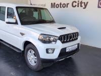 Mahindra Pik Up 2.2CRDe double cab S11