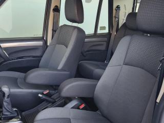 Mahindra Pik Up 2.2CRDe double cab S11