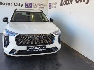 Haval Jolion 1.5T Super Luxury